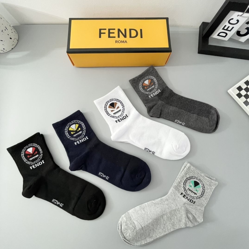 FENDI